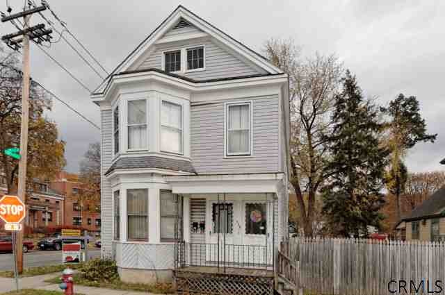 534 6th Ave, Troy, NY 12182 - photo 1