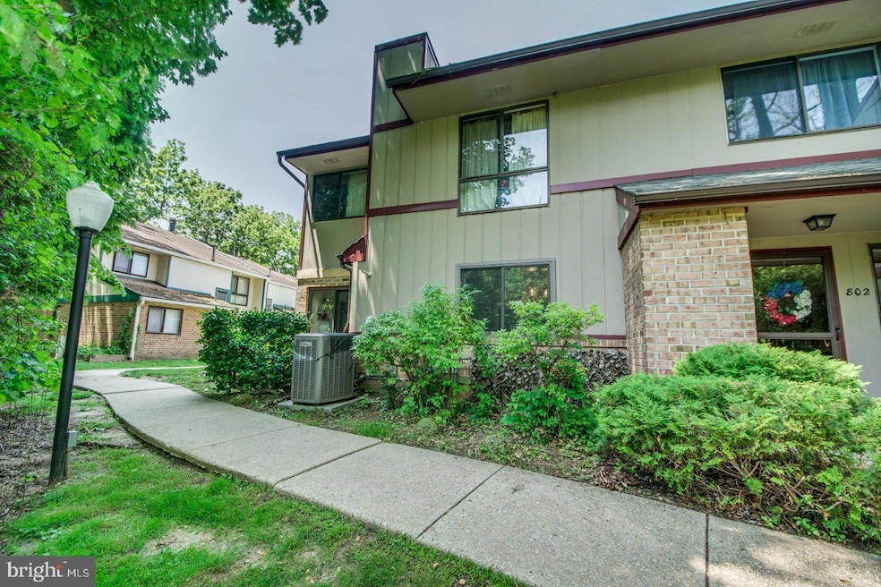 802 Timber Creek Rd, Lindenwold, NJ 08021 - photo 1