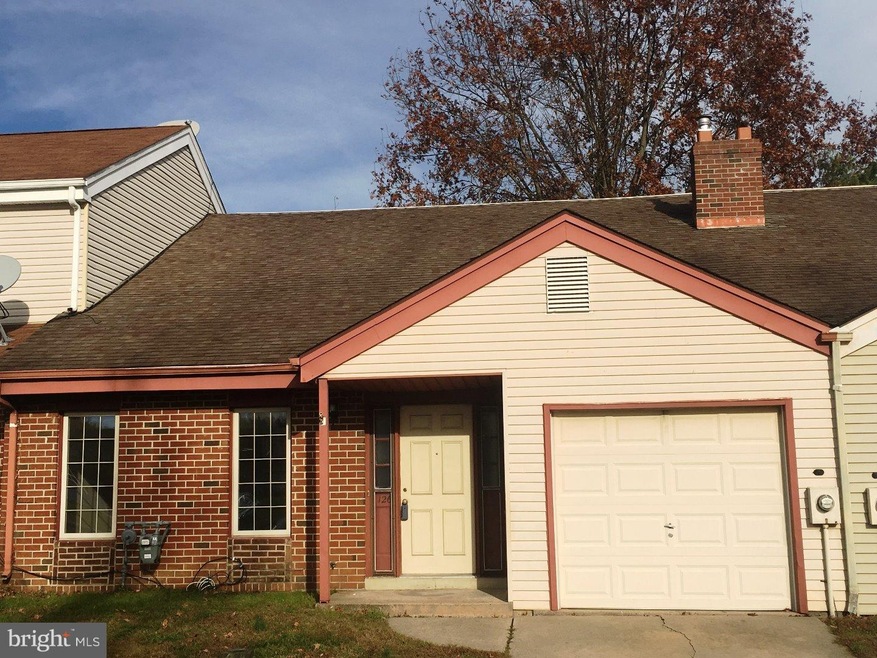 126 Mayfair Ln, Mount Laurel, NJ 08054 - photo 1