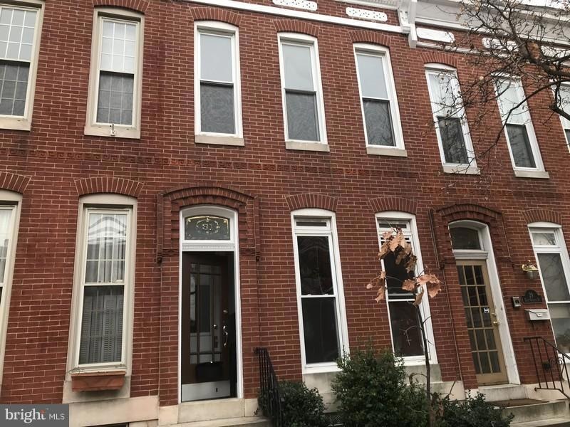 31 E Ostend St, Baltimore, MD 21230 - photo 1