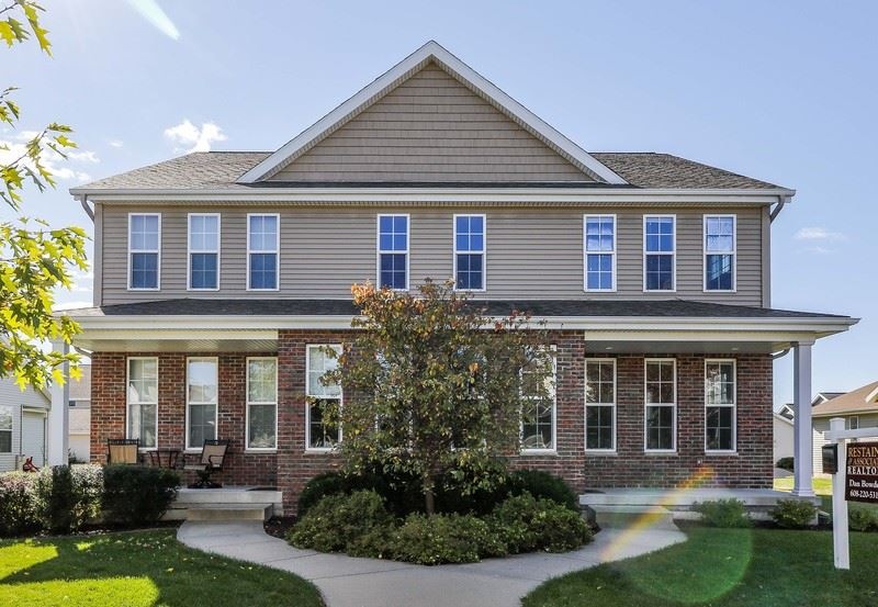 5217 Teaberry Ln, Fitchburg, WI 53711 - photo 1