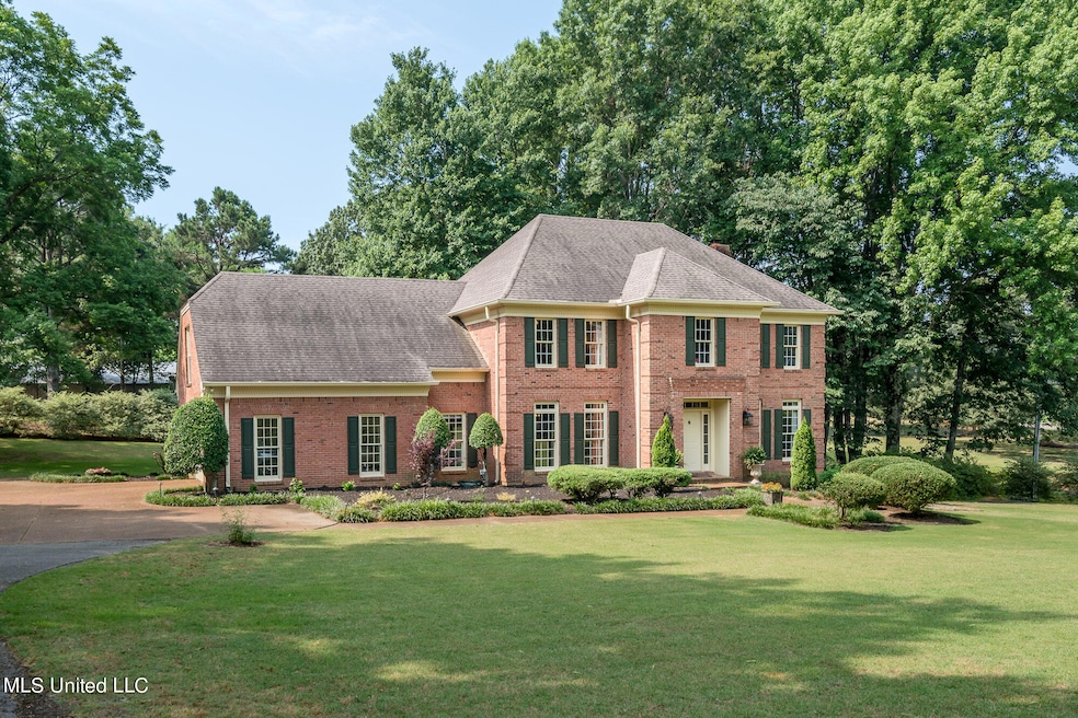 8065 Stateline Rd