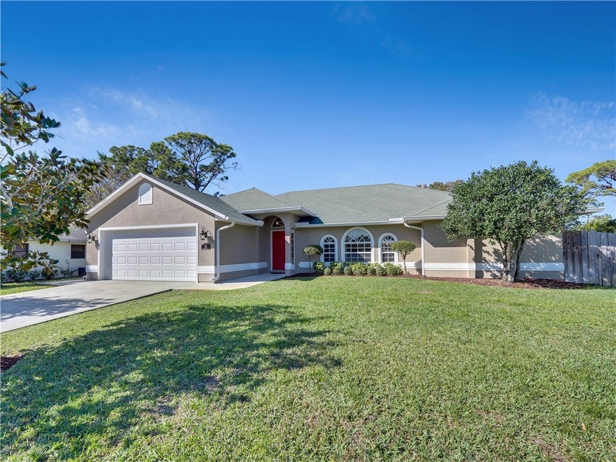 158 Delmar St, Sebastian, FL 32958 - photo 1