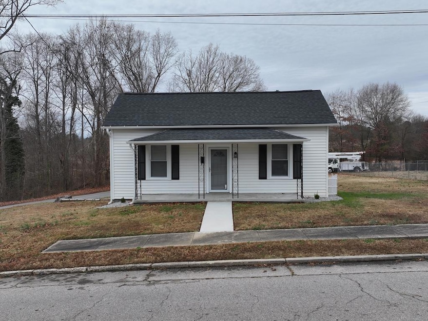 142 Stokesland Ave, Danville, VA 24541 - photo 1