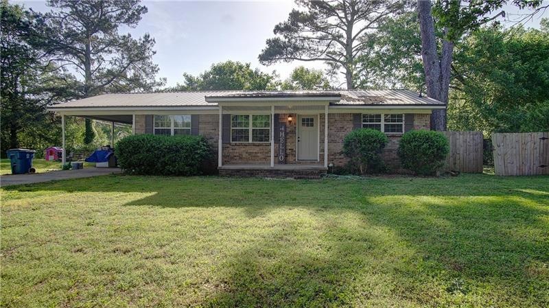 110 Brookline Cir SE, Calhoun, GA 30701 - photo 1