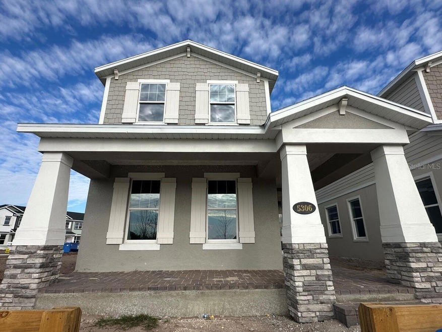 5306 Center Lake Ranch Blvd, Saint Cloud, FL 34771 - photo 1