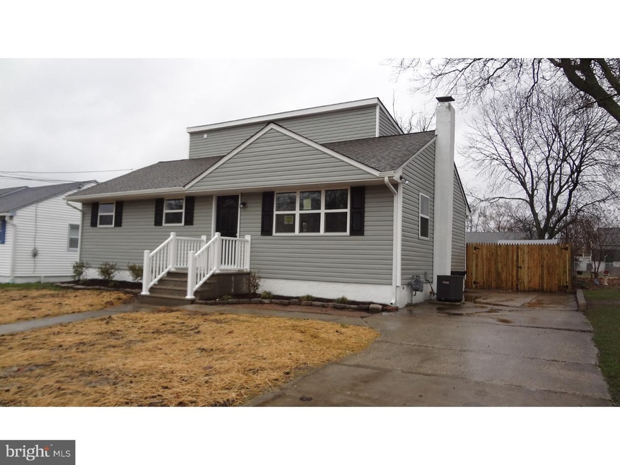 203 Gloucester Ave, Magnolia, NJ 08049 - photo 1