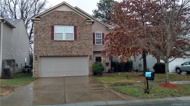 Welcome Home to 707 Sinclair Dr