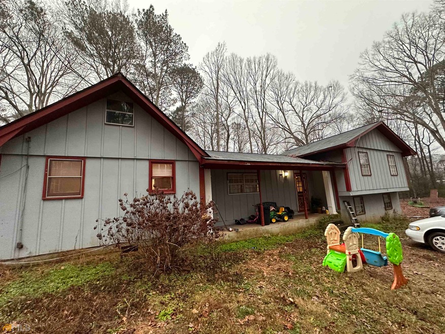 815 Cowan Rd SE, Conyers, GA 30094 - photo 1