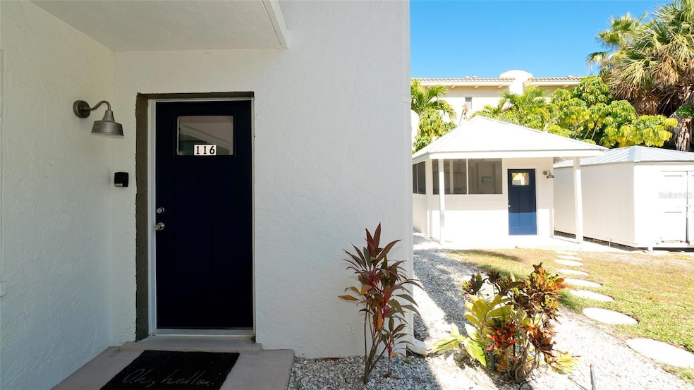 100 73rd St unit 101C, Holmes Beach, FL 34217 - photo 1