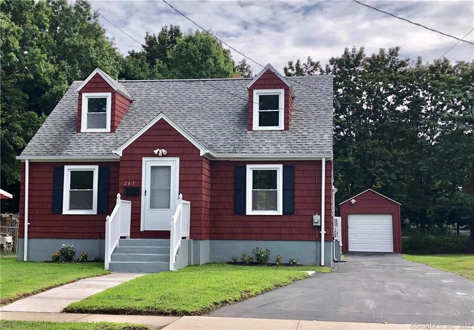 263 Stanley St, New Britain, CT 06051 - photo 1