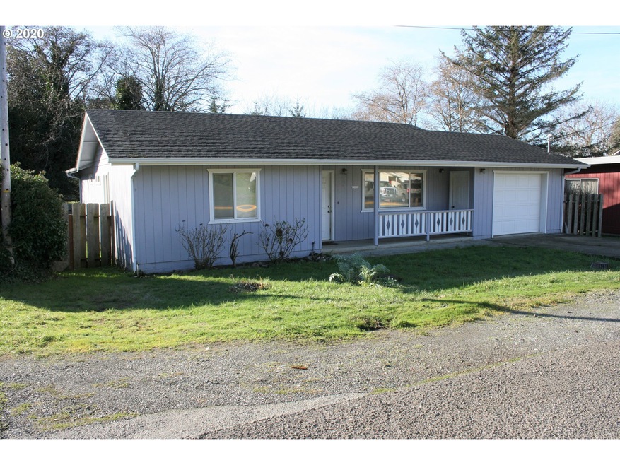 94286 Leith Rd, Gold Beach, OR 97444 - photo 1