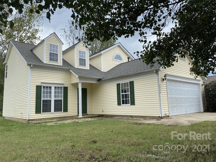 2990 Hawick Commons Dr, Concord, NC 28027 - photo 1