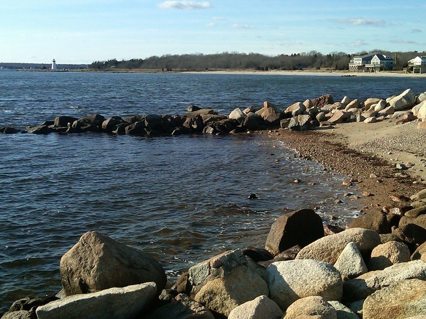 13 Seamarsh, Mattapoisett, MA 02739 - photo 1