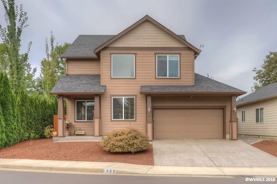 1009 Harbour Ln NE, Keizer, OR 97303 - photo 1