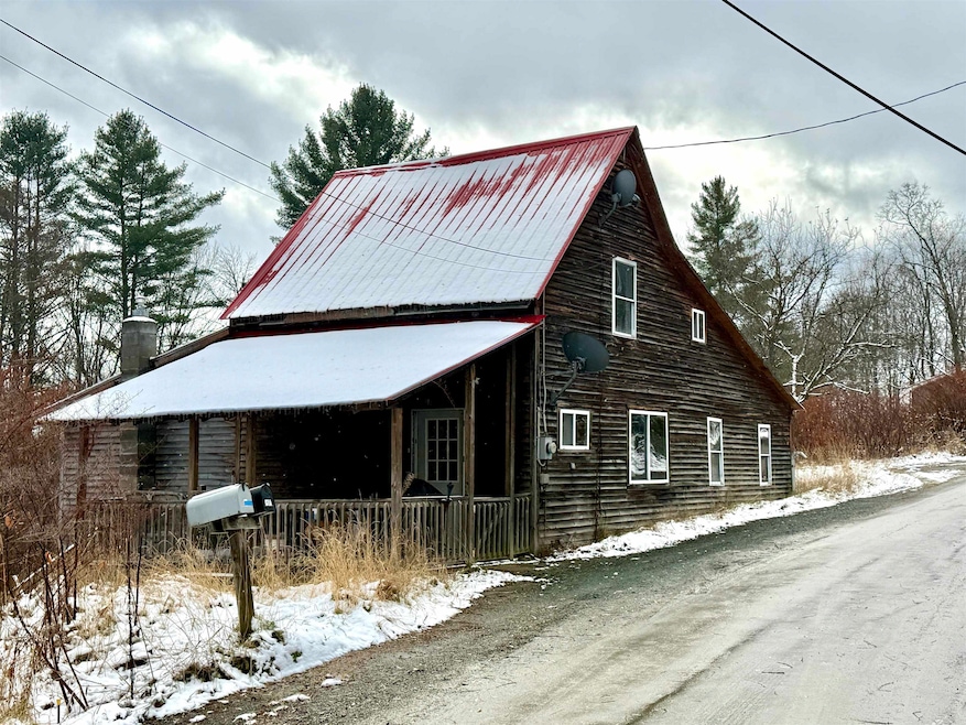 25 Maillet Rd, Lunenburg, VT 05906 - photo 1