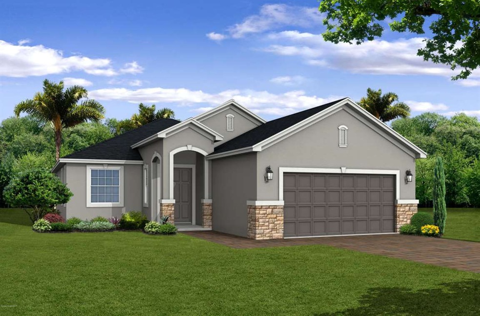 Trasona 45' 1589 Laurel C