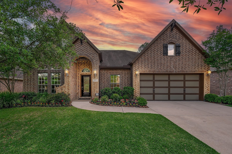 31507 Reston Cliff Ct, Spring, TX 77386 - photo 1