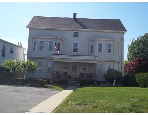 2229 S Main St, Fall River, MA 02724 - photo 1