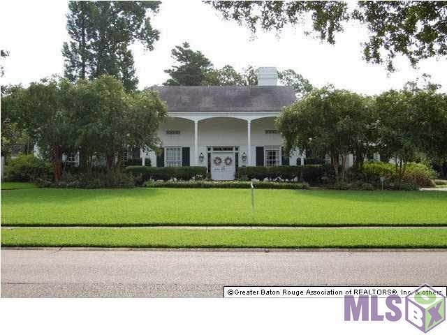 3131 Murphy Dr, Baton Rouge, LA 70809 - photo 1