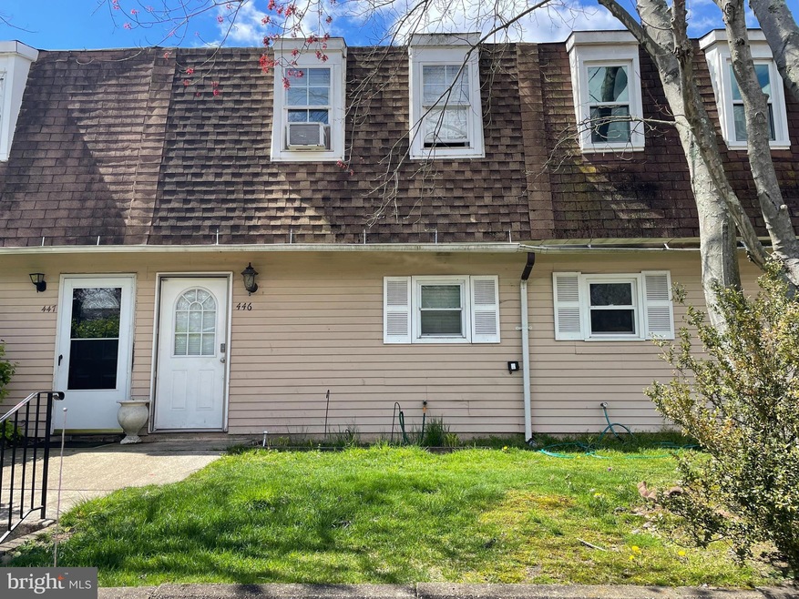 446 La Cascata, Clementon, NJ 08021 - photo 1