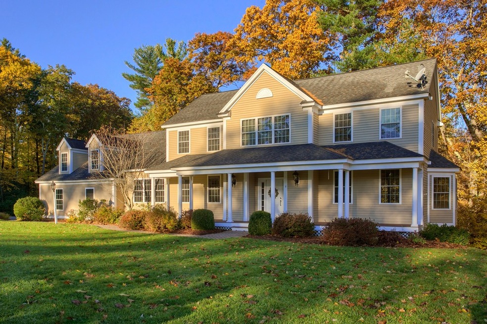 9 Monroe Dr, Acton, MA 01720 - photo 1