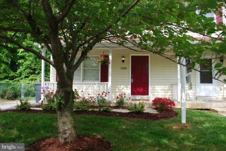 1582 Native Dancer Ct, Annapolis, MD 21409 - photo 1