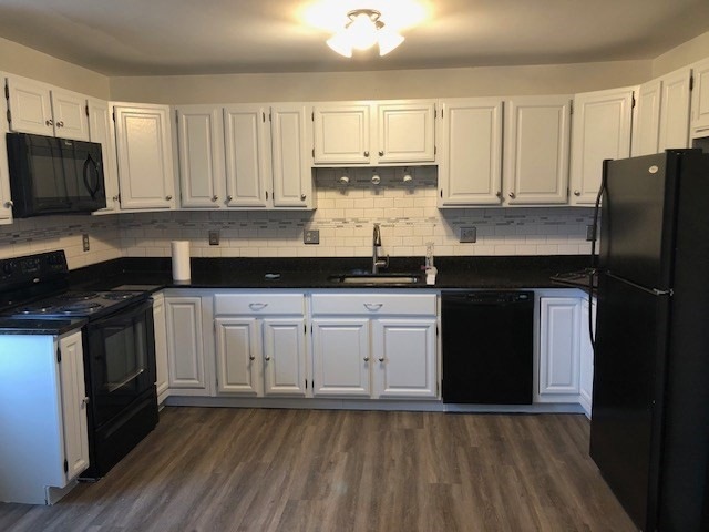 3 1/2 Becket Ave unit 2, Salem, MA 01970 - photo 1