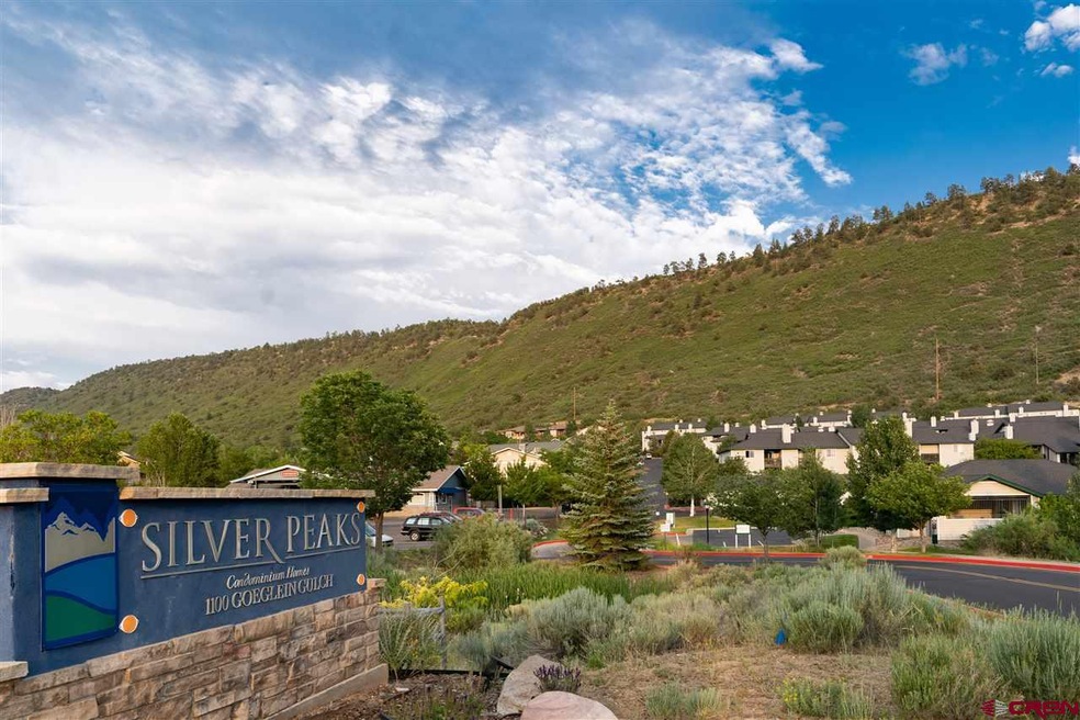 Silver Peaks Comlplex