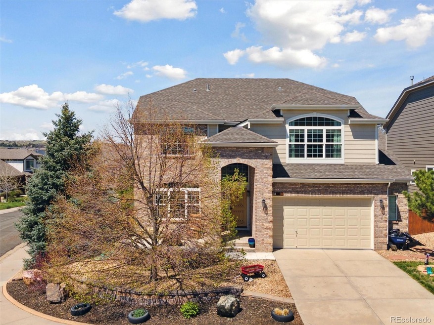 7869 Solstice Way, Castle Rock, CO 80108 - photo 1