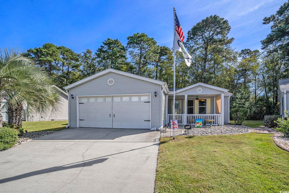 253 Wellspring Dr, Conway, SC 29526 - photo 1