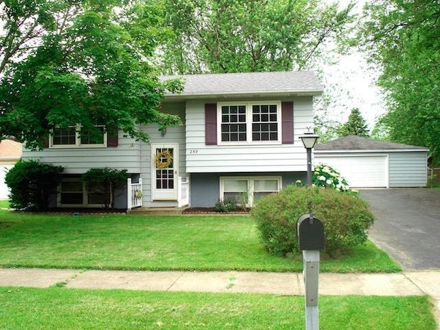 259 Wilson Place, Crown Point, IN 46307 - photo 1