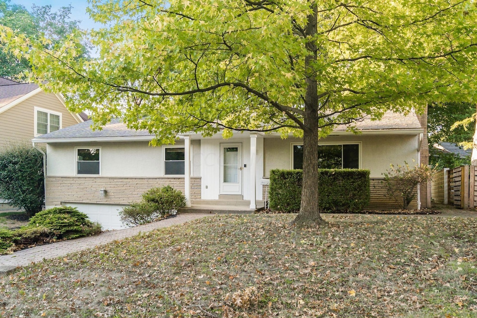 244 Canyon Dr, Columbus, OH 43214 - photo 1