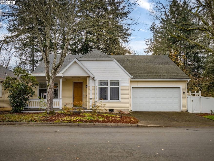 7709 SW Thornton Dr, Wilsonville, OR 97070 - photo 1