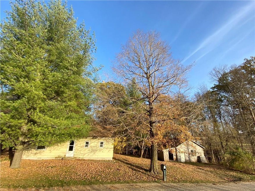 2724 W Bunkertown Rd, Covington, IN 47932 - photo 1