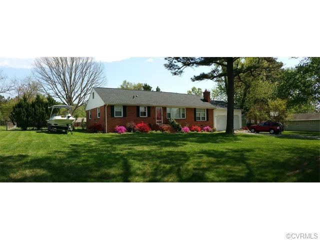 3551 Respess Rd, Midlothian, VA 23112 - photo 1