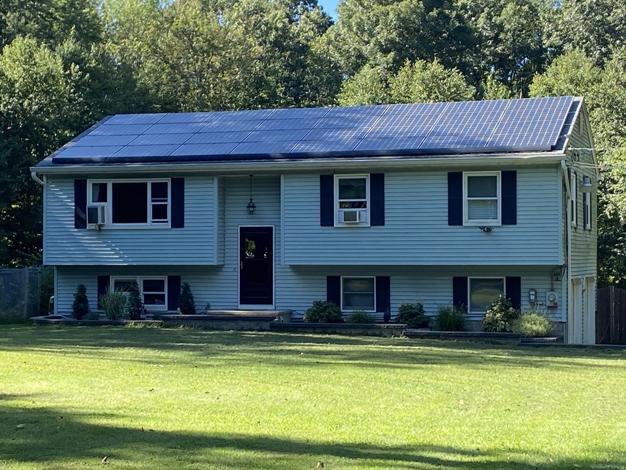 282 Middletown Rd, Colchester, CT 06415 - photo 1