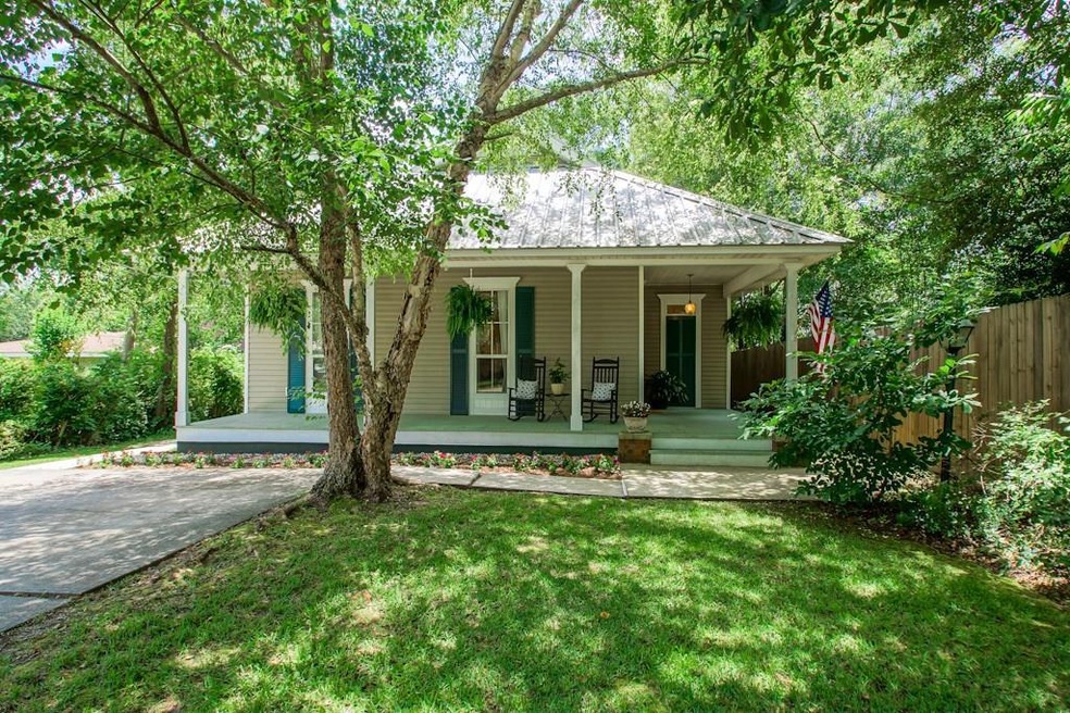 512 S Harrison St, Covington, LA 70433 - photo 1