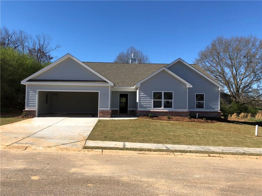 1215 OAK SPRINGS WAY