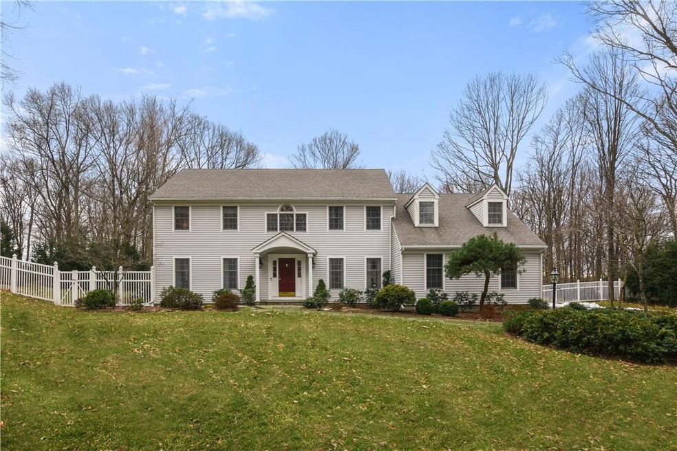 54 Brook Farm Rd, Bedford, NY 10506 - photo 1