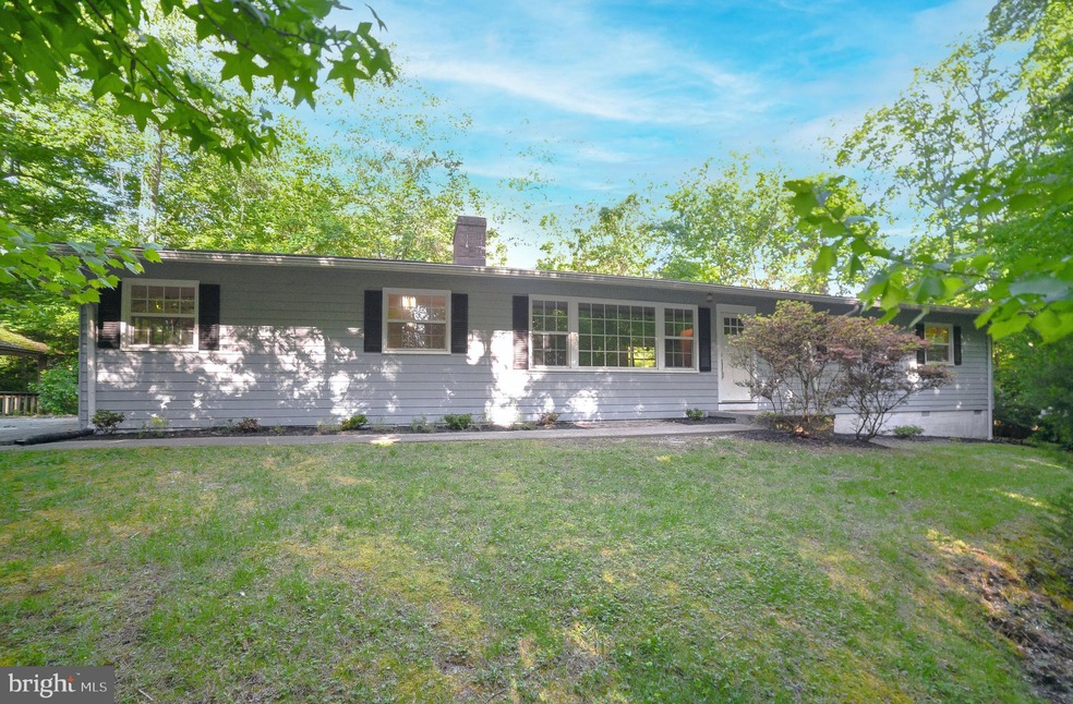 45892 W Quincy Terrace, Lexington Park, MD 20653 - photo 1