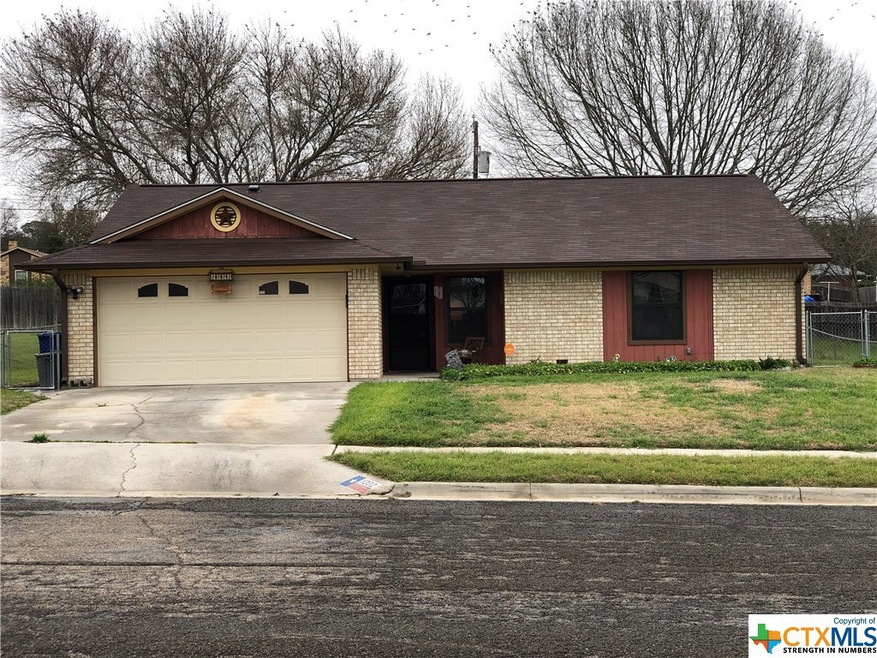 1002 Timmons Dr, Copperas Cove, TX 76522 - photo 1