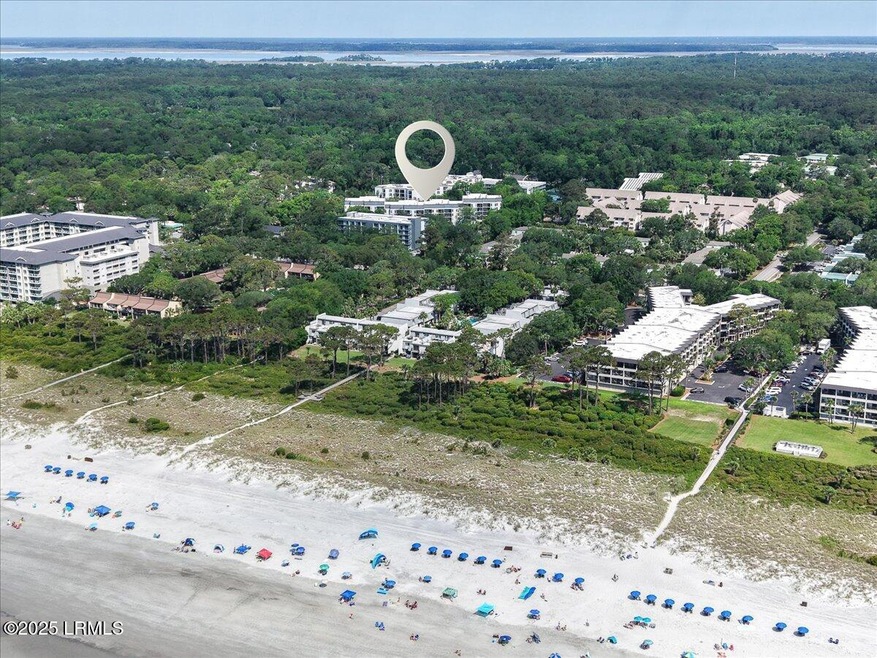50-Aerial Beach