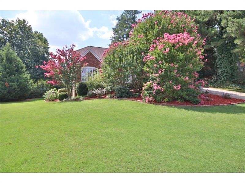 Elegant 3300+ sqft executive home