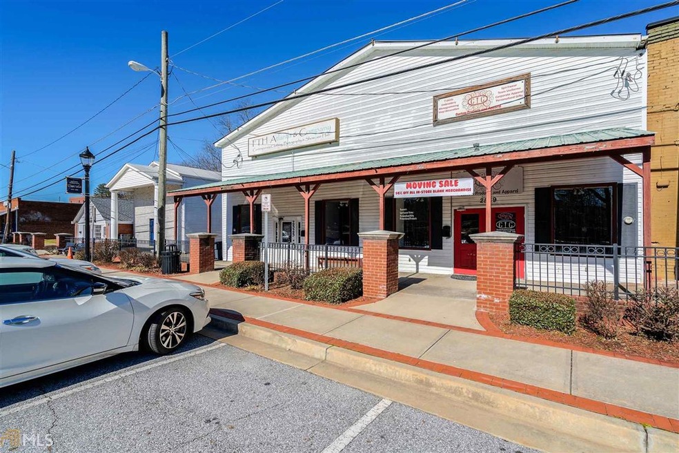 2nd 2nd Ave, Dacula, GA 30019 - photo 1