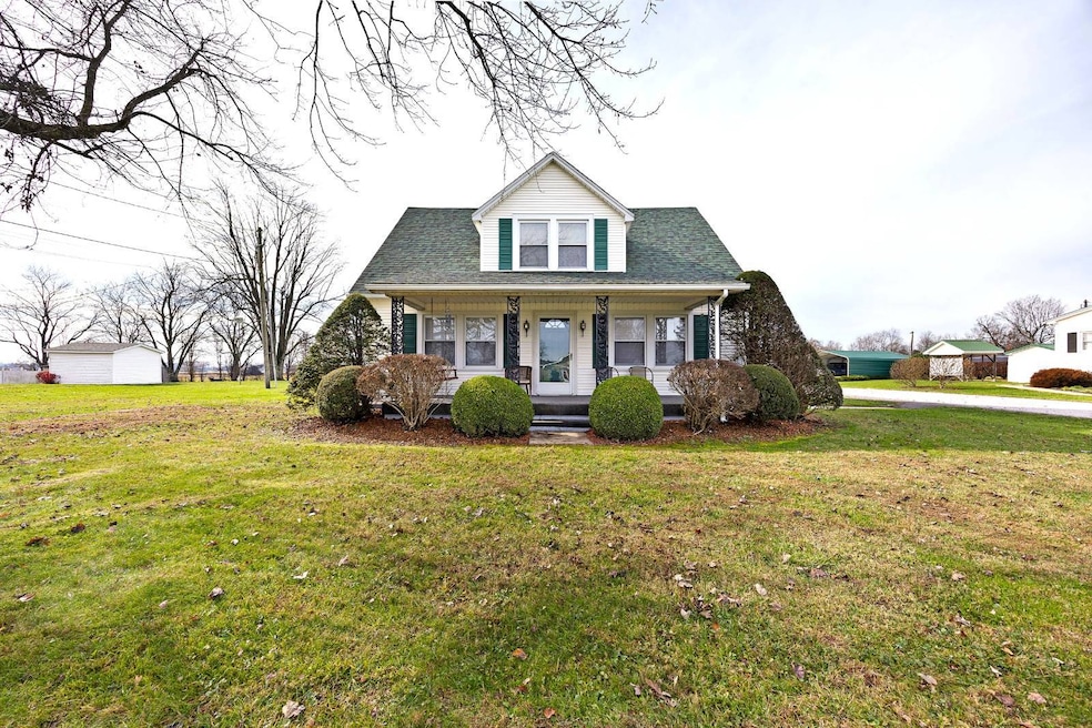 9250 N Loretto Rd, Loretto, KY 40037 - photo 1