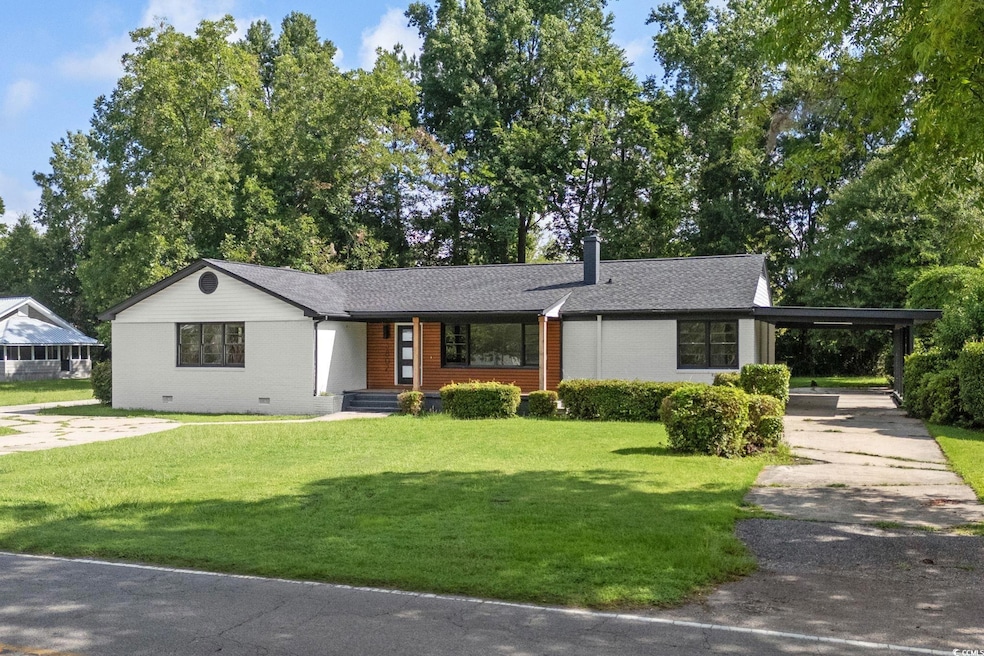 3807 Casey St, Loris, SC 29569 - photo 1