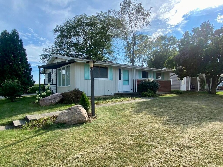 503 W South St, New Knoxville, OH 45871 - photo 1