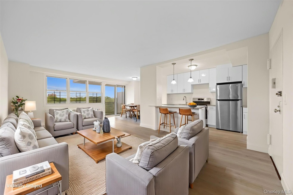 Lafayette-Boynton unit 8B, Bronx, NY 10473 - photo 1