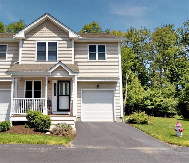 57 Silvercup Cir, West Warwick, RI 02893 - photo 1